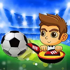 play Europe Soccer Cup 2021